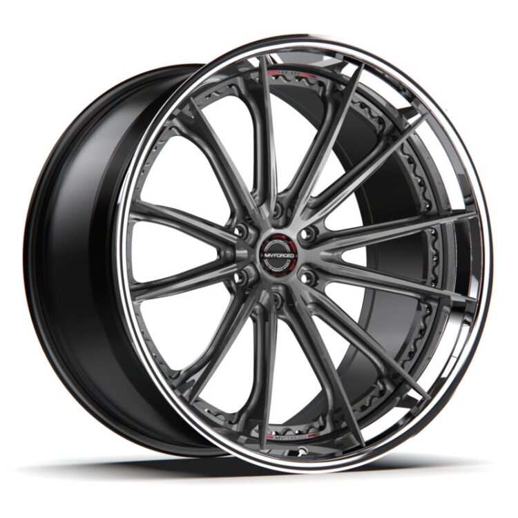 GS-600 (CL/6 LUG ONLY)