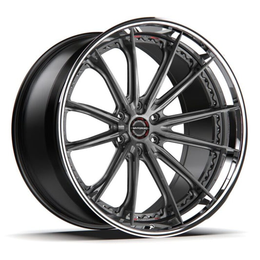 GS-600 (CL/6 LUG ONLY)