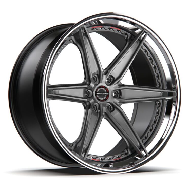 GS-601 (CL/6 LUG ONLY)