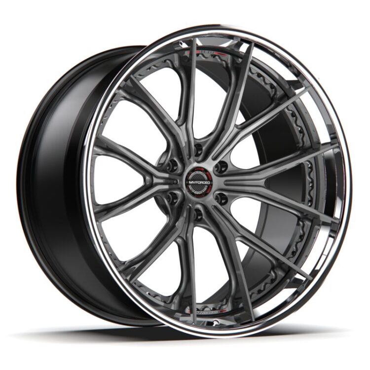 GS-612 (CL/6 LUG ONLY)